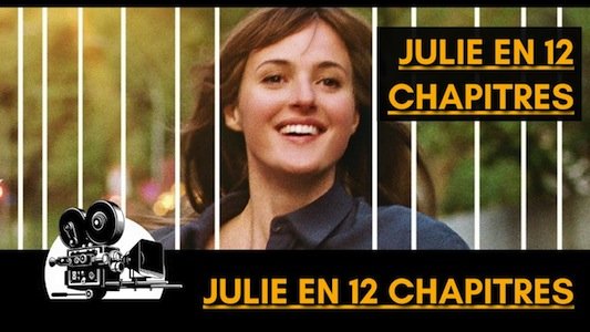 Julie (en 12 chapitres) | TSF Jazz